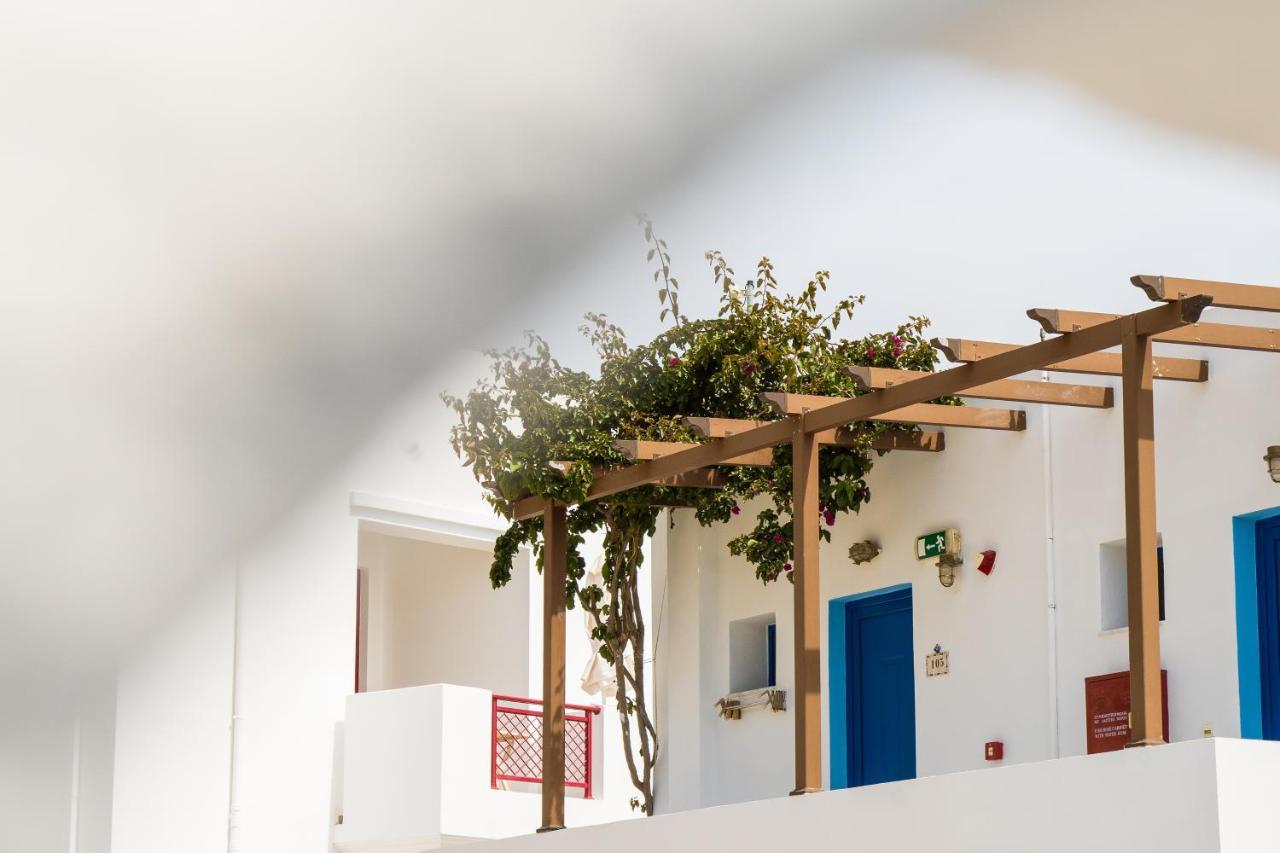 Bella Vista Stegna Aparthotel Αρχάγγελος Εξωτερικό φωτογραφία