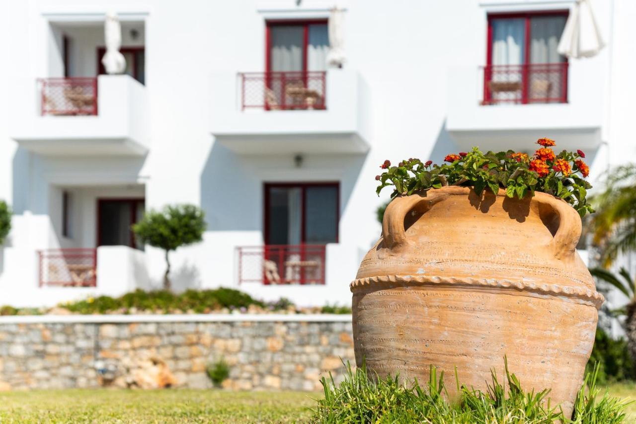 Bella Vista Stegna Aparthotel Αρχάγγελος Εξωτερικό φωτογραφία