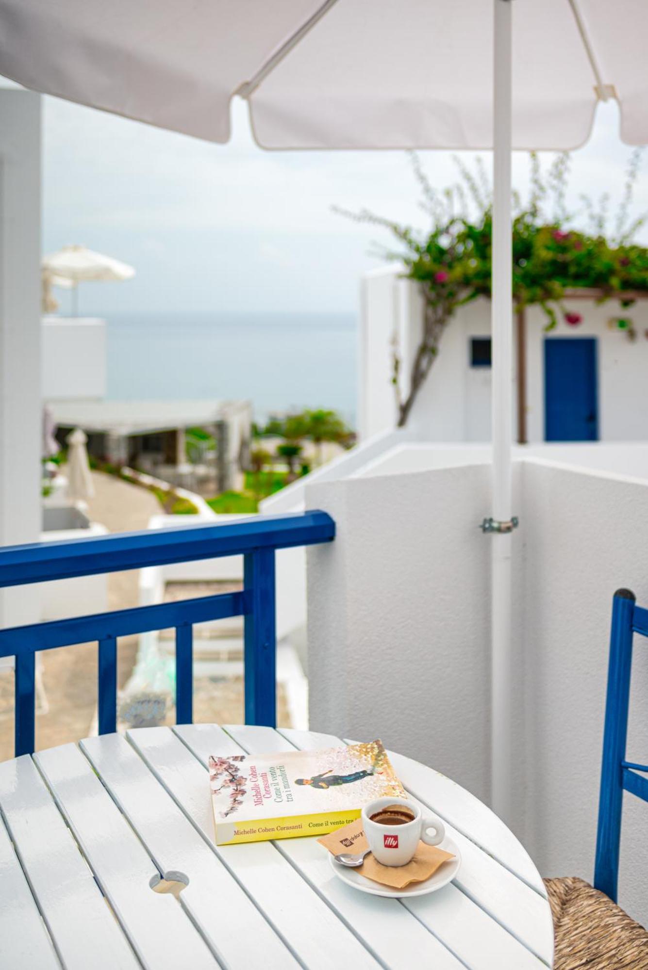 Bella Vista Stegna Aparthotel Αρχάγγελος Εξωτερικό φωτογραφία
